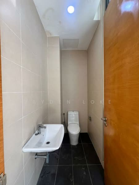 Terraced House for Rent in Damansara Perdana (Selangor) - Jayden Loke - Bathroom - PropertyGuru.com.my