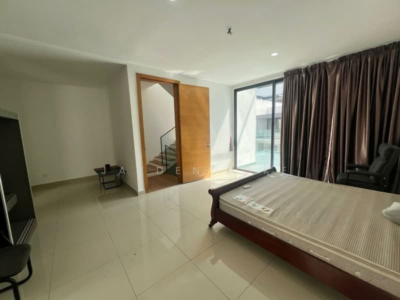 Terraced House for Rent in Damansara Perdana (Selangor) - Jayden Loke - Bedroom - PropertyGuru.com.my