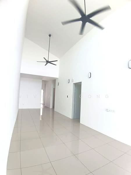 Rumah Teres untuk Disewa di Ipoh (Perak) - Vivian Foong - Living Room - PropertyGuru.com.my