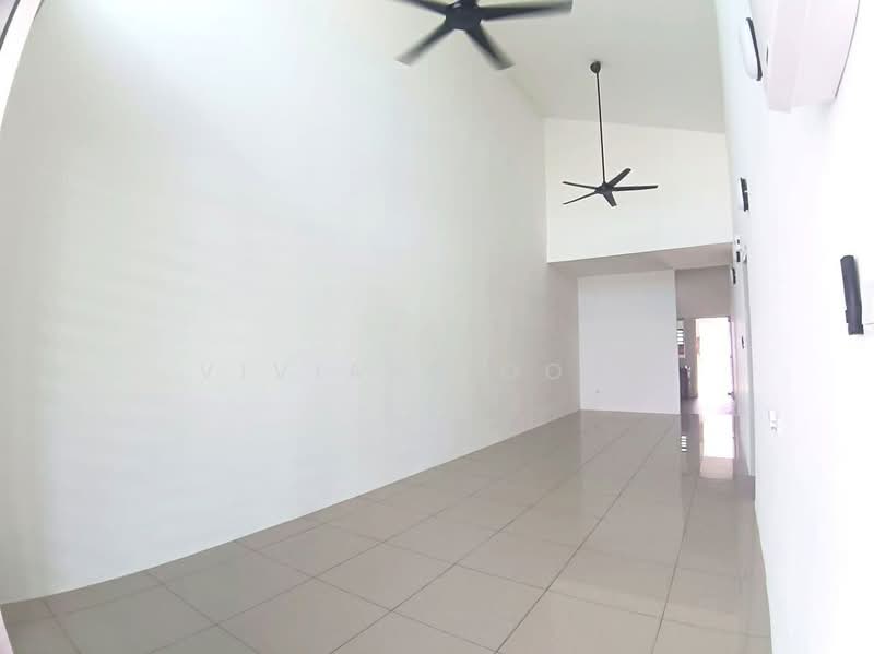 Rumah Teres untuk Disewa di Ipoh (Perak) - Vivian Foong - Living Room - PropertyGuru.com.my