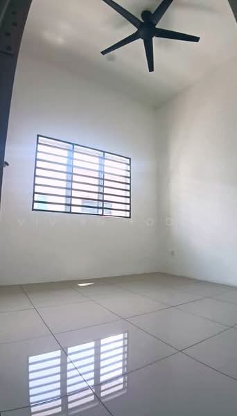 Rumah Teres untuk Disewa di Ipoh (Perak) - Vivian Foong - Interior - PropertyGuru.com.my