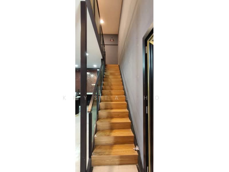 Kilang untuk Dijual di Eco Business Park 1 (Johor Bahru) - Krystal Ho - Interior - PropertyGuru.com.my