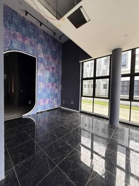 Kilang untuk Dijual di Eco Business Park 1 (Johor Bahru) - Krystal Ho - Interior - PropertyGuru.com.my