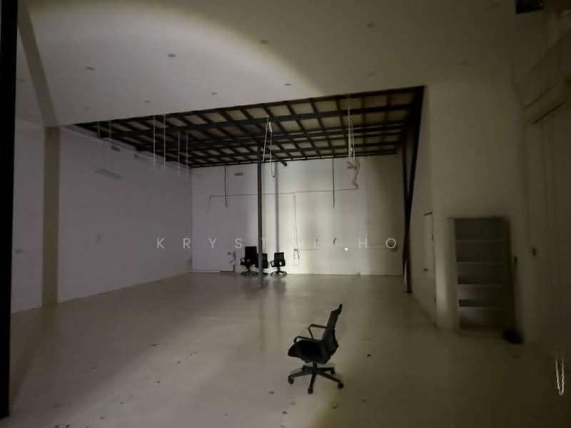 Kilang untuk Dijual di Eco Business Park 1 (Johor Bahru) - Krystal Ho - Interior - PropertyGuru.com.my