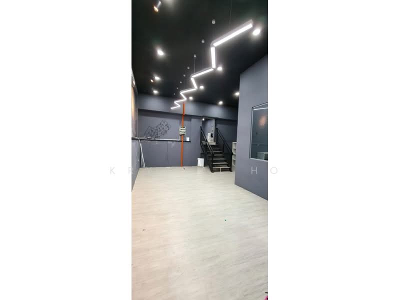 Kilang untuk Dijual di Eco Business Park 1 (Johor Bahru) - Krystal Ho - Interior - PropertyGuru.com.my