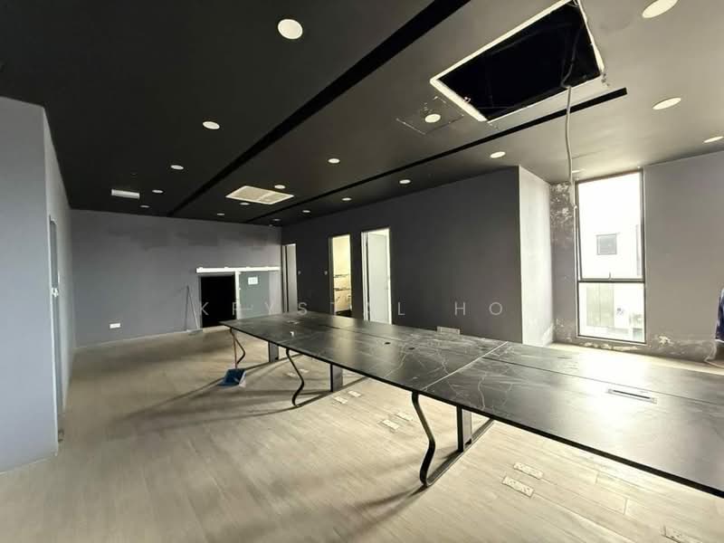 Kilang untuk Dijual di Eco Business Park 1 (Johor Bahru) - Krystal Ho - Interior - PropertyGuru.com.my