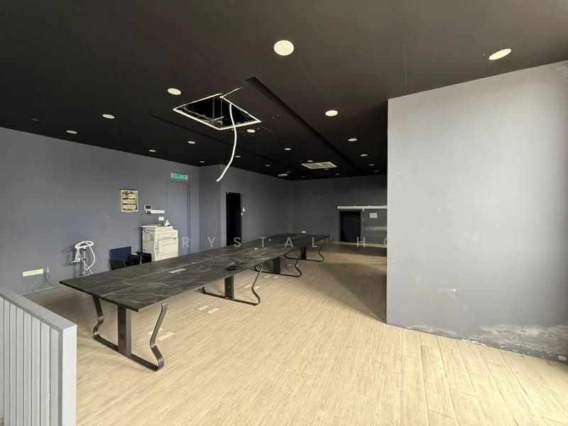 Kilang untuk Dijual di Eco Business Park 1 (Johor Bahru) - Krystal Ho - Interior - PropertyGuru.com.my