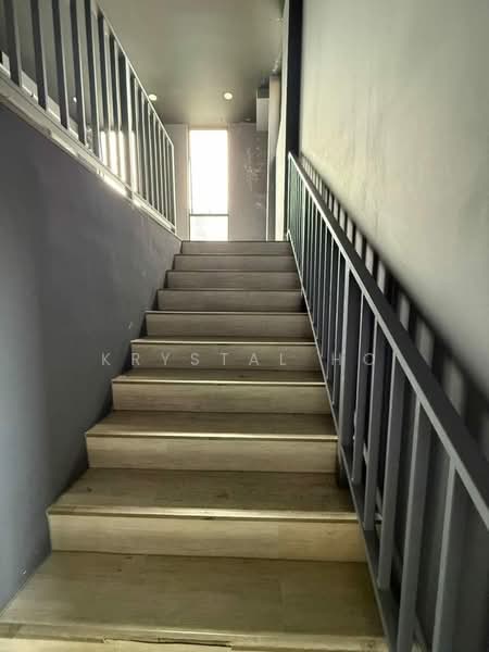 Kilang untuk Dijual di Eco Business Park 1 (Johor Bahru) - Krystal Ho - Corridor - PropertyGuru.com.my