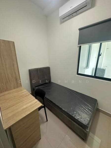 Condominium for Rent at Verando Residence - Caden Phang - Bedroom - PropertyGuru.com.my