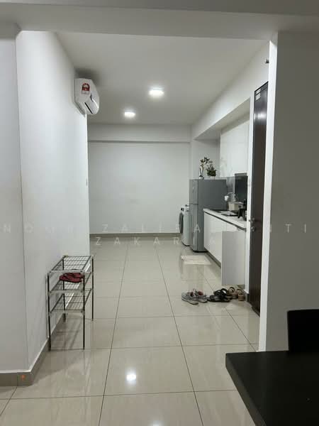 Kediaman Servis untuk Disewa di Eclipse Residence @ Pan'gaea - Noor Zalifa Binti Zakaria - Kitchen - PropertyGuru.com.my