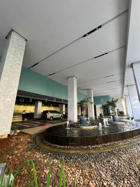 Kediaman Servis untuk Disewa di Eclipse Residence @ Pan'gaea - Noor Zalifa Binti Zakaria - Exterior - PropertyGuru.com.my