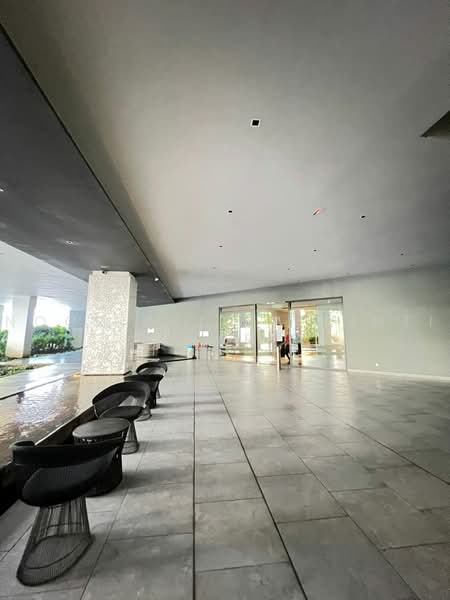 Kediaman Servis untuk Disewa di Eclipse Residence @ Pan'gaea - Noor Zalifa Binti Zakaria - Entrance - PropertyGuru.com.my