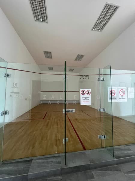 Kediaman Servis untuk Disewa di Eclipse Residence @ Pan'gaea - Noor Zalifa Binti Zakaria - Interior - PropertyGuru.com.my