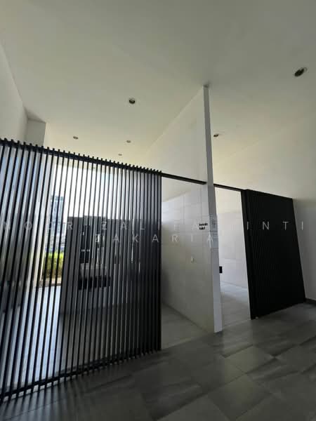 Kediaman Servis untuk Disewa di Eclipse Residence @ Pan'gaea - Noor Zalifa Binti Zakaria - Bathroom - PropertyGuru.com.my