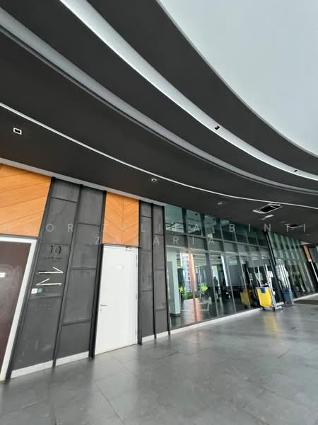 Kediaman Servis untuk Disewa di Eclipse Residence @ Pan'gaea - Noor Zalifa Binti Zakaria - Exterior - PropertyGuru.com.my