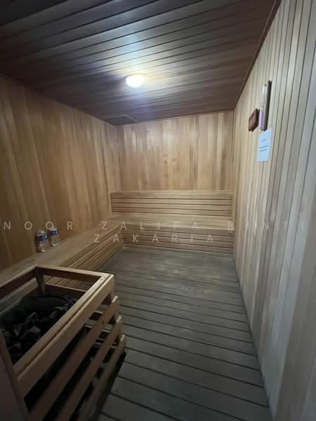 Kediaman Servis untuk Disewa di Eclipse Residence @ Pan'gaea - Noor Zalifa Binti Zakaria - Interior - PropertyGuru.com.my