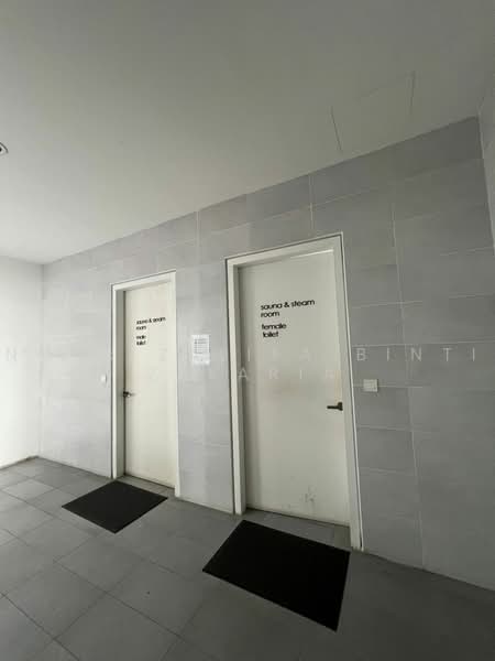 Kediaman Servis untuk Disewa di Eclipse Residence @ Pan'gaea - Noor Zalifa Binti Zakaria - Interior - PropertyGuru.com.my