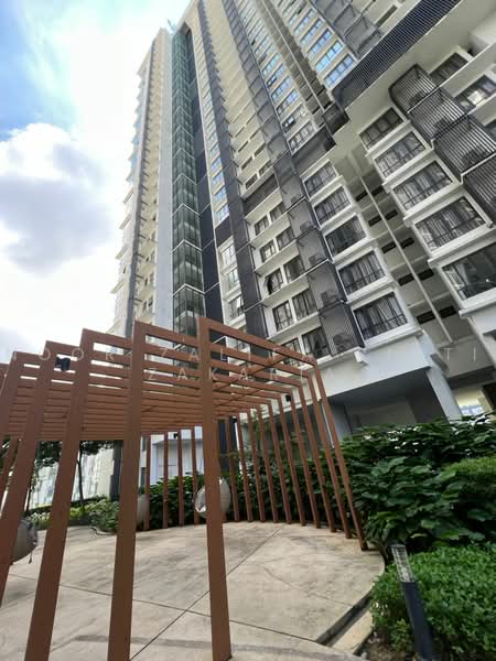 Kediaman Servis untuk Disewa di Eclipse Residence @ Pan'gaea - Noor Zalifa Binti Zakaria - Exterior - PropertyGuru.com.my
