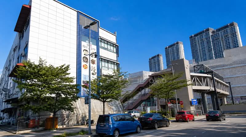 Kedai untuk Disewa di Bukit Jalil (Kuala Lumpur) - Jane Shoo - Exterior - PropertyGuru.com.my