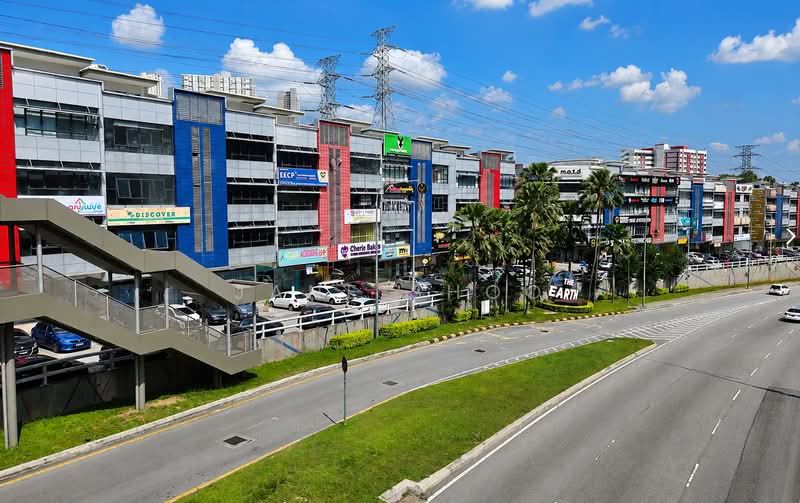 Kedai untuk Disewa di Bukit Jalil (Kuala Lumpur) - Jane Shoo - Exterior - PropertyGuru.com.my