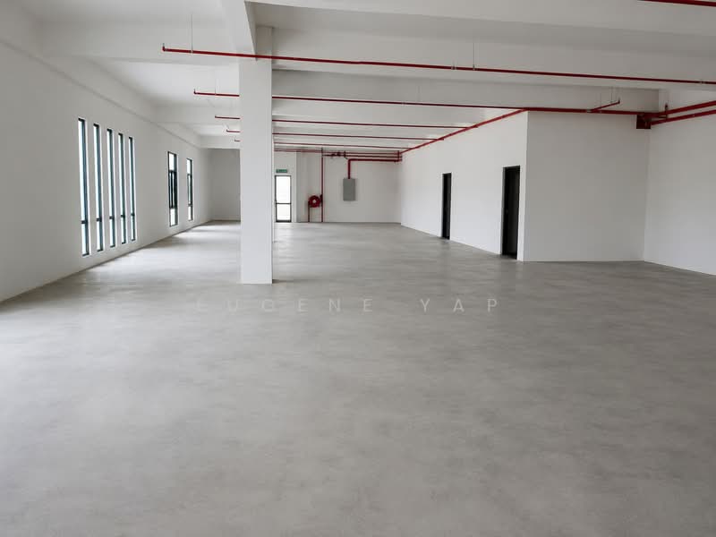 Detached Factory for Sale in Pulau Indah (Klang) - Eugene Yap - PropertyGuru.com.my