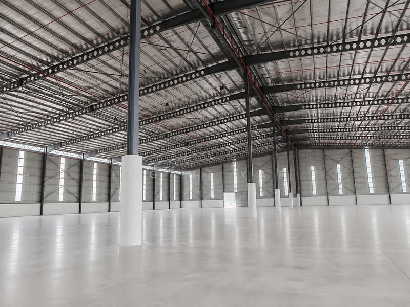 Detached Factory for Sale in Pulau Indah (Klang) - Eugene Yap - PropertyGuru.com.my