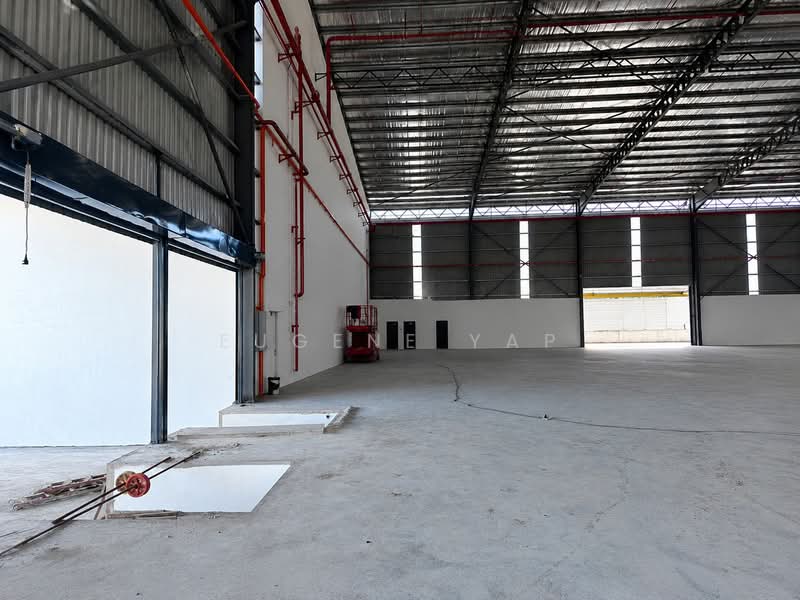 Detached Factory for Sale in Pulau Indah (Klang) - Eugene Yap - PropertyGuru.com.my