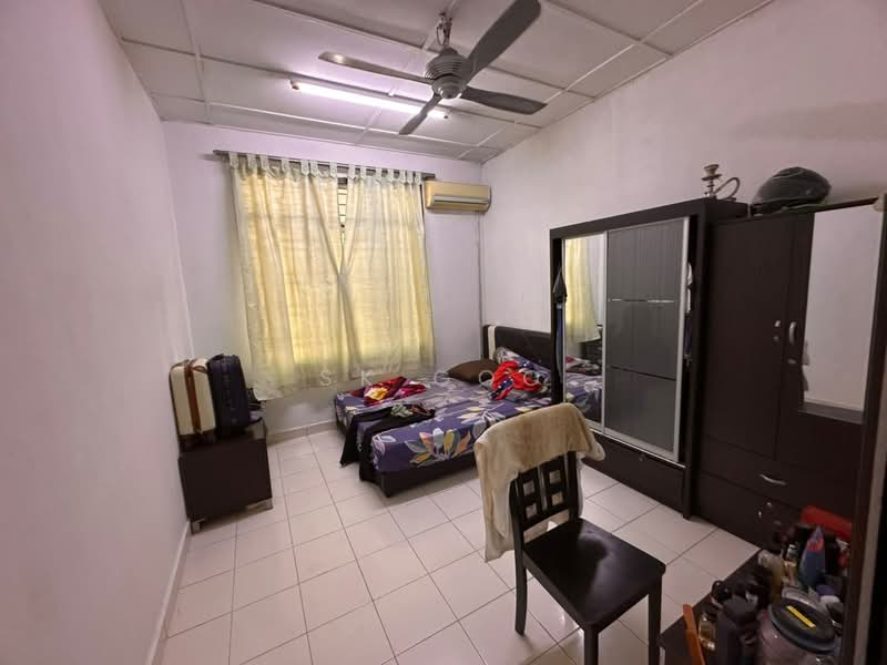 1-storey Terraced House for Sale in Bukit Indah 2 (Iskandar Puteri (Nusajaya)) - SK GOO - Bedroom - PropertyGuru.com.my