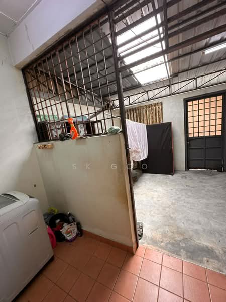 1-storey Terraced House for Sale in Bukit Indah 2 (Iskandar Puteri (Nusajaya)) - SK GOO - Exterior - PropertyGuru.com.my