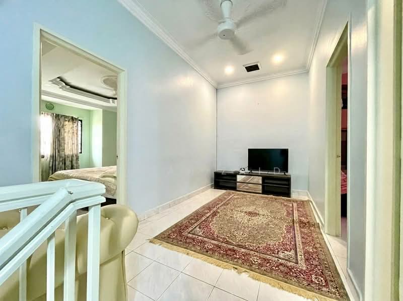 2-storey Terraced House for Sale in Seksyen 8 (Bandar Baru Bangi) - Afiqah zaidi - Interior - PropertyGuru.com.my