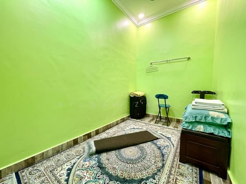2-storey Terraced House for Sale in Seksyen 8 (Bandar Baru Bangi) - Afiqah zaidi - Bedroom - PropertyGuru.com.my