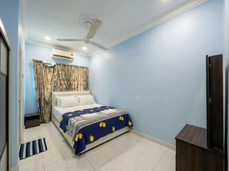 2-storey Terraced House for Sale in Seksyen 8 (Bandar Baru Bangi) - Afiqah zaidi - Bedroom - PropertyGuru.com.my