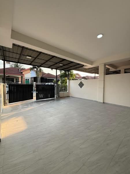 1-storey Terraced House for Sale in Taman Saleng Gaya (Kulai) - Win Lim - Exterior - PropertyGuru.com.my
