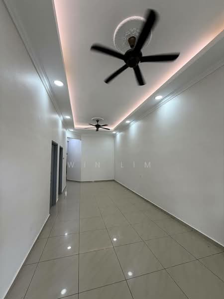 1-storey Terraced House for Sale in Taman Saleng Gaya (Kulai) - Win Lim - Interior - PropertyGuru.com.my