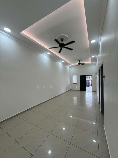 1-storey Terraced House for Sale in Taman Saleng Gaya (Kulai) - Win Lim - Interior - PropertyGuru.com.my