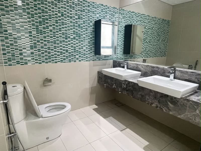 Condominium for Rent at The Westside Two - Nic Tan - PropertyGuru.com.my