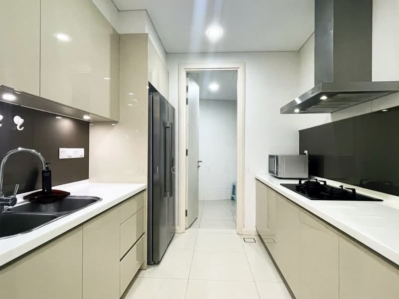 Condominium for Rent at The Westside Two - Nic Tan - PropertyGuru.com.my