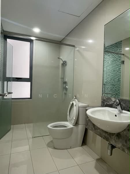 Condominium for Rent at The Westside Two - Nic Tan - PropertyGuru.com.my