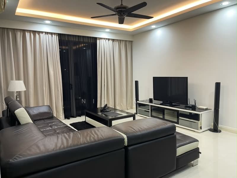 Condominium for Rent at The Westside Two - Nic Tan - PropertyGuru.com.my