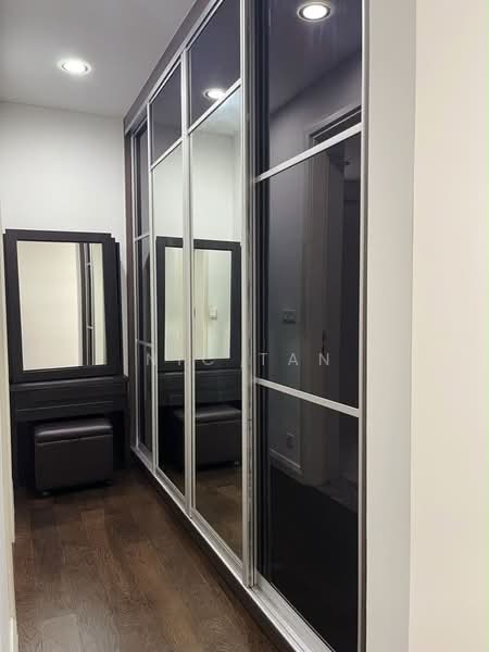 Condominium for Rent at The Westside Two - Nic Tan - PropertyGuru.com.my