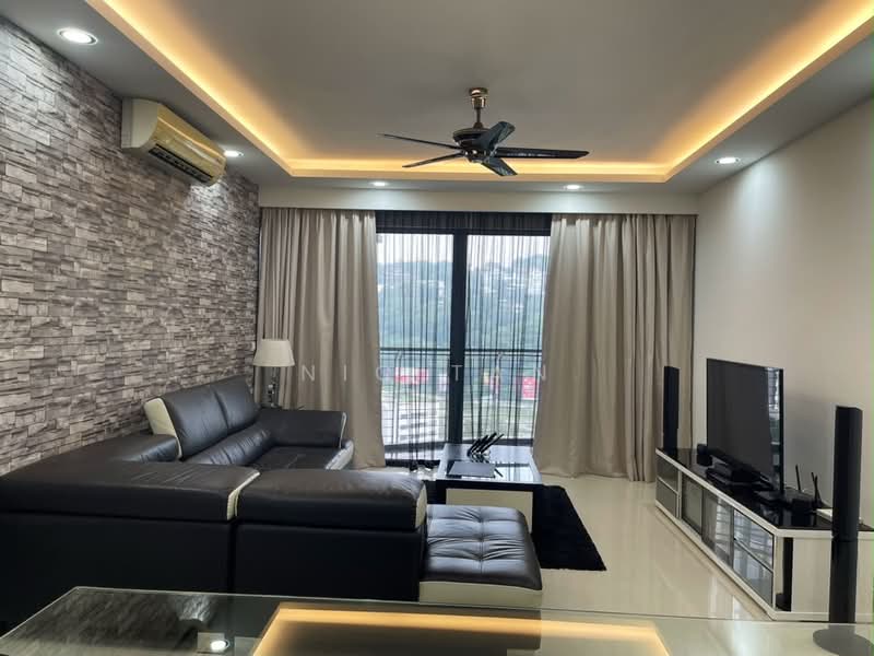 Condominium for Rent at The Westside Two - Nic Tan - PropertyGuru.com.my