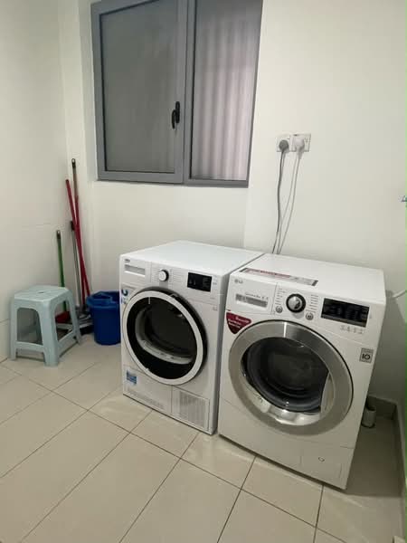 Condominium for Rent at The Westside Two - Nic Tan - PropertyGuru.com.my