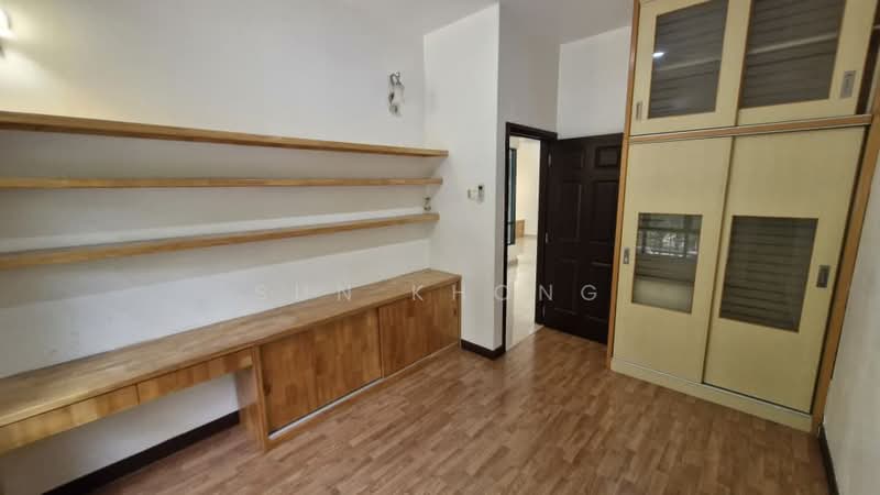 2-storey Terraced House for Sale in Desa Parkcity (Kuala Lumpur) - Sun Khong - Interior - PropertyGuru.com.my