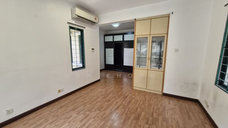 2-storey Terraced House for Sale in Desa Parkcity (Kuala Lumpur) - Sun Khong - Interior - PropertyGuru.com.my