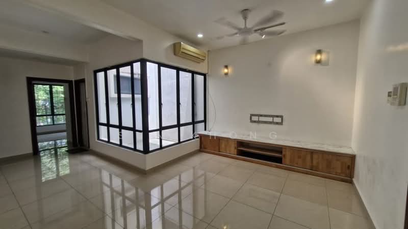 2-storey Terraced House for Sale in Desa Parkcity (Kuala Lumpur) - Sun Khong - Living Room - PropertyGuru.com.my