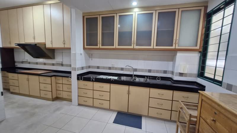 2-storey Terraced House for Sale in Desa Parkcity (Kuala Lumpur) - Sun Khong - Kitchen - PropertyGuru.com.my