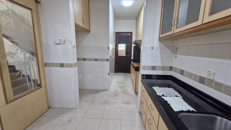 2-storey Terraced House for Sale in Desa Parkcity (Kuala Lumpur) - Sun Khong - Kitchen - PropertyGuru.com.my
