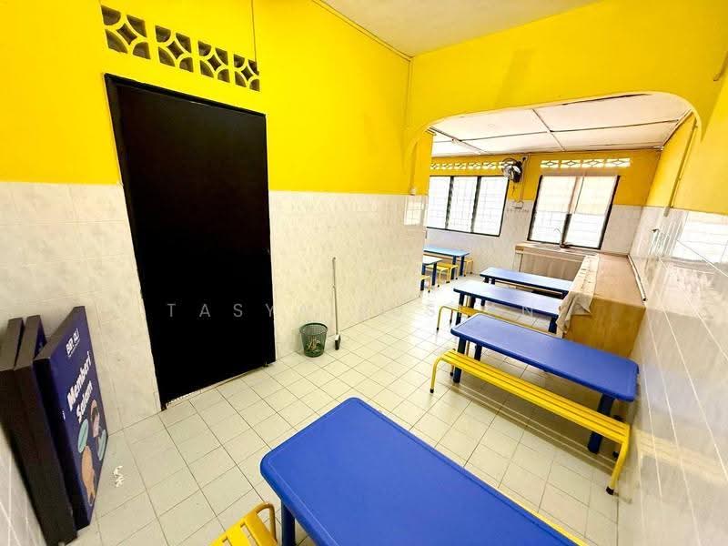 Rumah Teres 2-Tingkat untuk Dijual di Taman Maluri (Cheras) - Tasya Ruslan - PropertyGuru.com.my