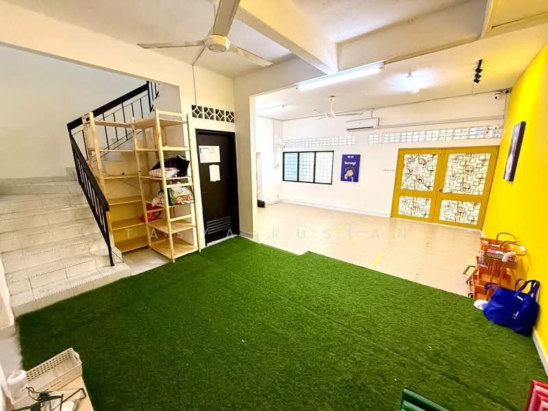Rumah Teres 2-Tingkat untuk Dijual di Taman Maluri (Cheras) - Tasya Ruslan - PropertyGuru.com.my