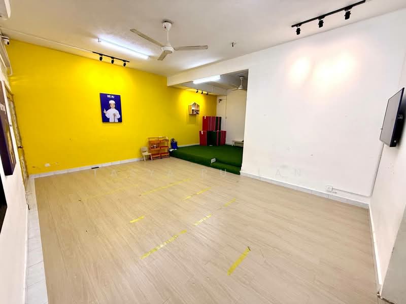 Rumah Teres 2-Tingkat untuk Dijual di Taman Maluri (Cheras) - Tasya Ruslan - PropertyGuru.com.my